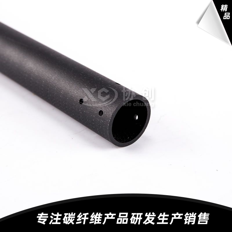 碳纖維管cnc加工件 碳纖維管cnc加工件